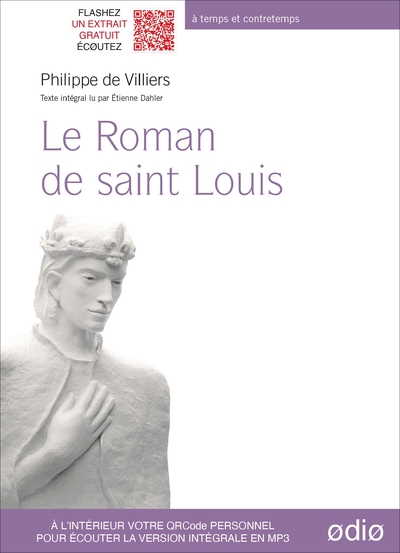 ROMAN DE SAINT LOUIS