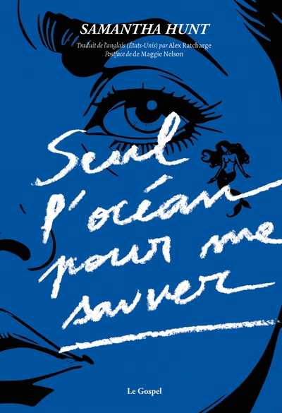 SEUL L´OCEAN POUR ME SAUVER