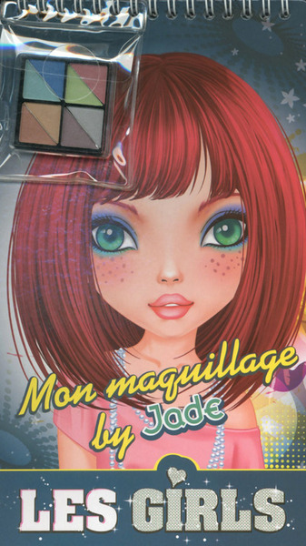 MON MAQUILLAGE BY JADE