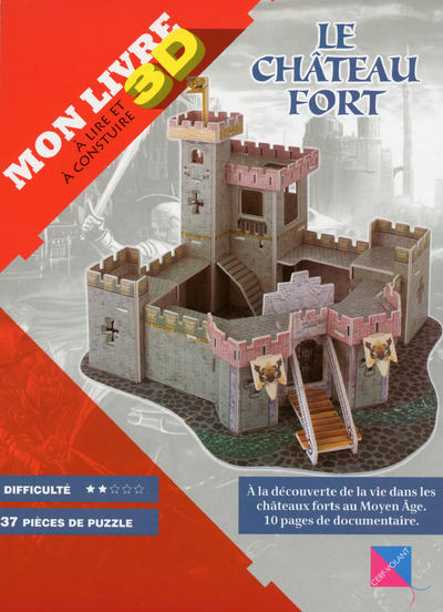 CHATEAU FORT
