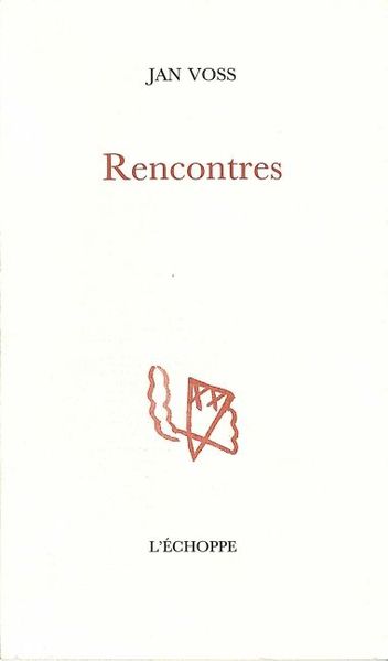 RENCONTRES