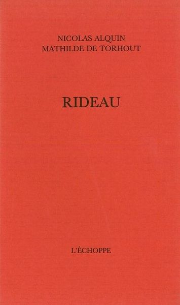 RIDEAU