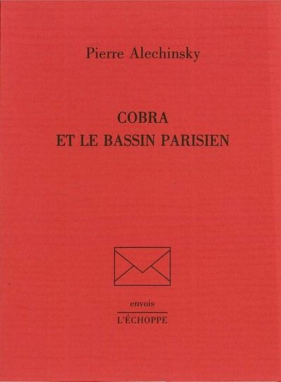 COBRA ET LE BASSIN PARISIEN