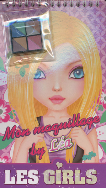 MON MAQUILLAGE BY LEA