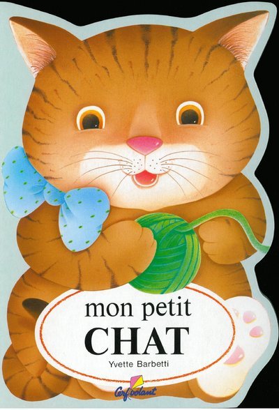 MON PETIT  CHAT