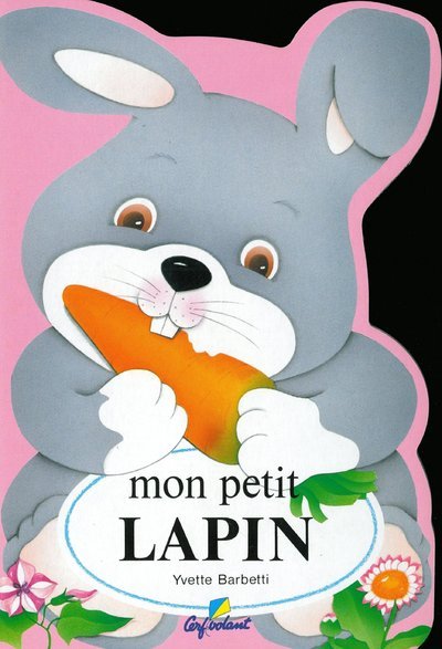 MON PETIT  LAPIN