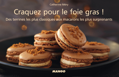 CRAQUEZ POUR LE FOIE GRAS