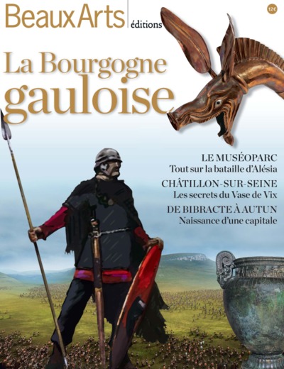 BOURGOGNE GAULOISE
