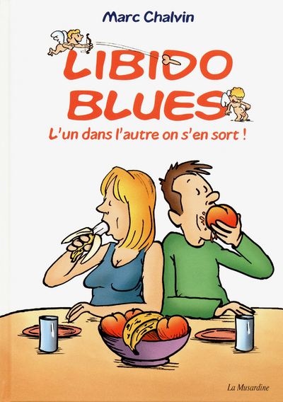 LIBIDO BLUES