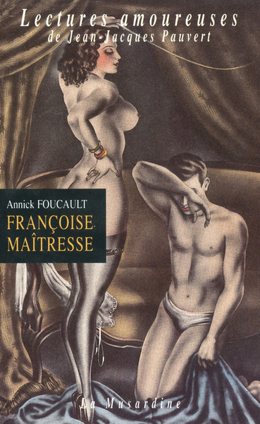 FRANCOISE MAITRESSE