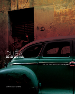 CUBA