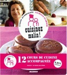 CUISINEZ MALIN !