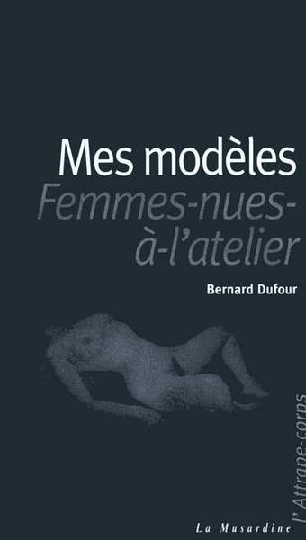 MODELES (MES) - FEMMES-NUES-A-L'ATELIER