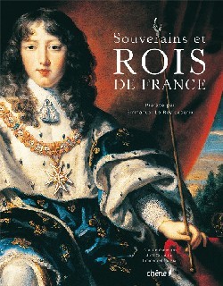SOUVERAINS ET ROIS DE FRANCE