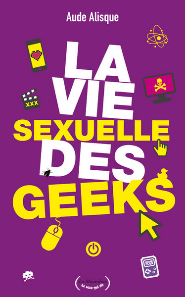 VIE SEXUELLE DES GEEKS