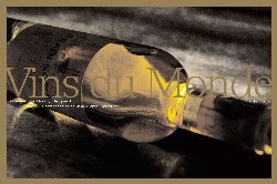 VINS DU MONDE