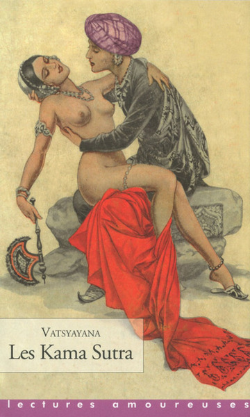 KAMA SUTRA