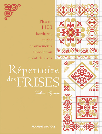 REPERTOIRE DES FRISES