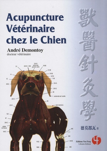 ACUPUNCTURE VETERINAIRE C/ LE CHIEN