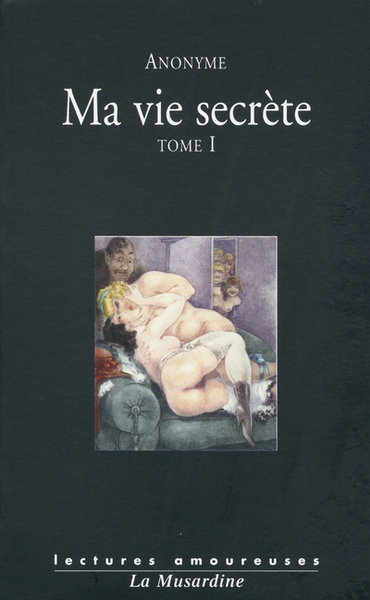VIE SECRETE (MA) - TOME 1 (VOL 1 ET 2)