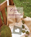 COEURS EN HARDANGER