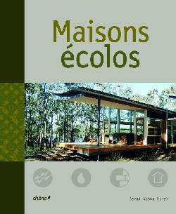 MAISONS ECOLOS