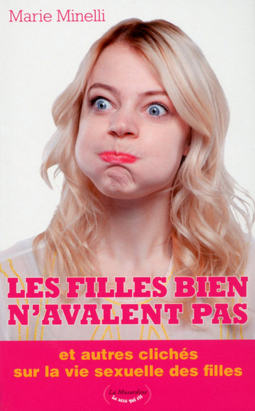 FILLES BIEN N´AVALENT PAS
