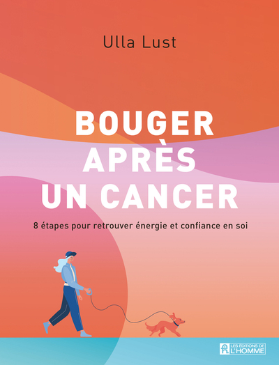 BOUGER APRES UN CANCER