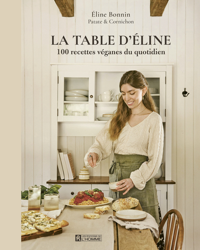 LA TABLE D´ELINE