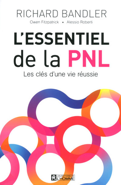 L´ESSENTIEL DE LA PNL