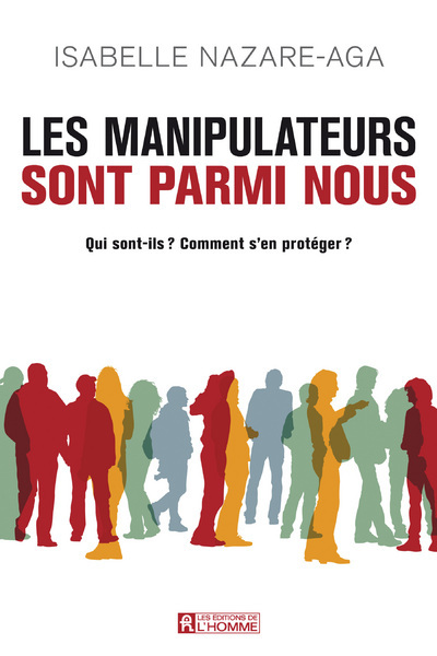 MANIPULATEURS SONT PARMI NOUS