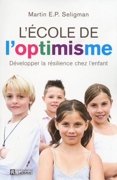 L´ECOLE DE L´OPTIMISME