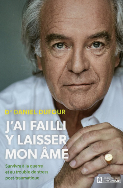 J´AI FAILLI Y LAISSER MON AME
