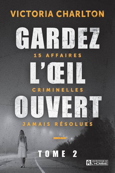 GARDEZ L´OEIL OUVERT - TOME 2