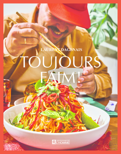TOUJOURS FAIM !