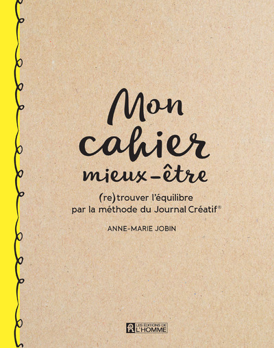 MON CAHIER MIEUX-ETRE