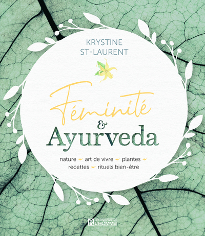 FEMINITE & AYURVEDA