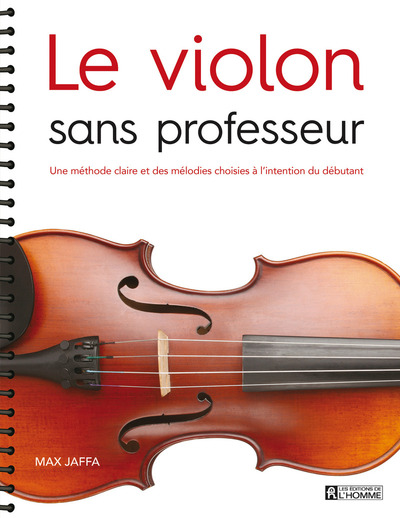 VIOLON SANS PROFESSEUR