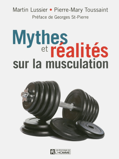 MYTHES ET REALITES SUR LA MUSCULATION