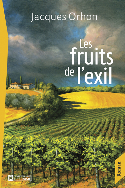 FRUITS DE L´EXIL