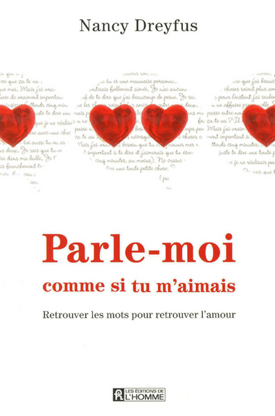 PARLE-MOI COMME SI TU M´AIMAIS