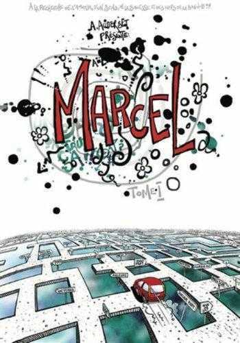 MARCEL TOME 1