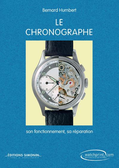 CHRONOGRAPHE