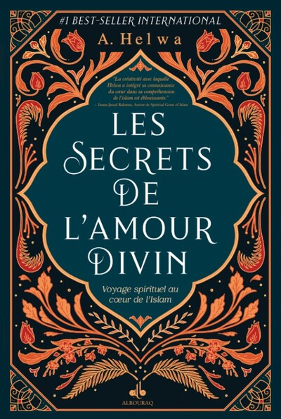 SECRETS DE L´AMOUR DIVIN