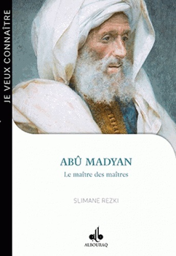 ABU MADYAN