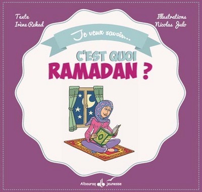 C´EST QUOI RAMADAN ?