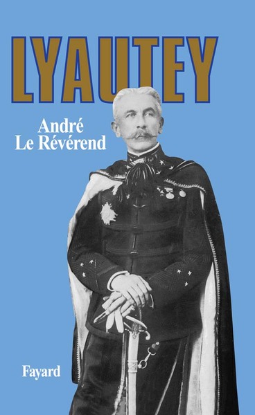 LYAUTEY