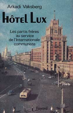 HOTEL LUX