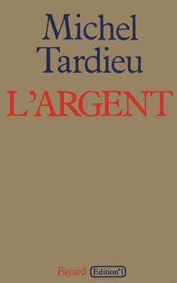 L´ARGENT