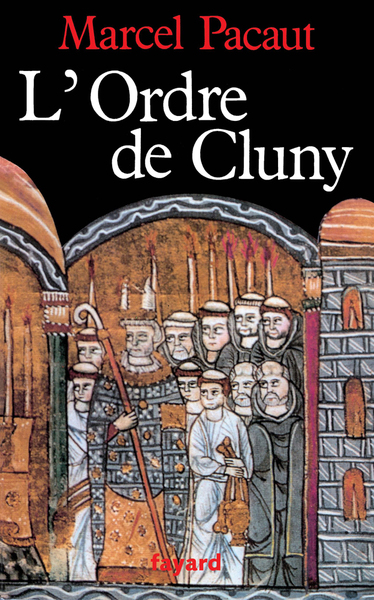 L´ORDRE DE CLUNY
